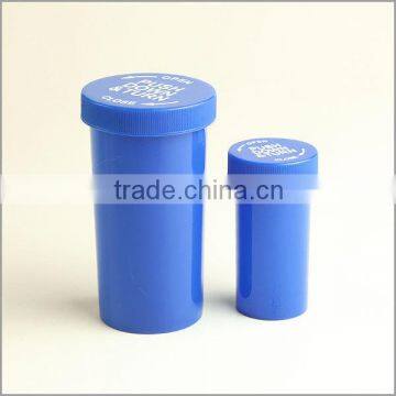 6DR to 60DR Plastic Vials With Cap photo-4