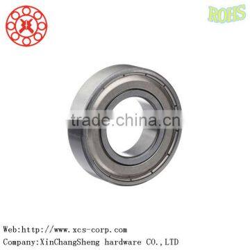 miniature deep groove ball bearing 681X/681Xzz/682x/682xzz