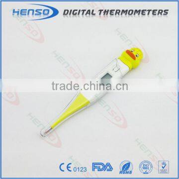 Henso character electronic thermometers