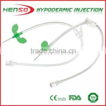 Henso Disposable A.V. Fistula Needle