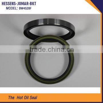 Best Price good quality oil seal for gearbox BW4528F