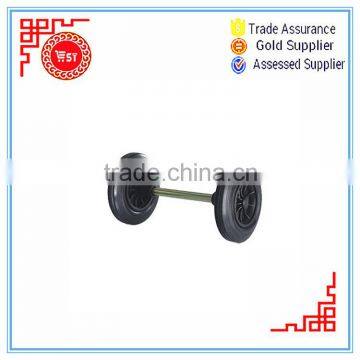 8inch Trash Bin Wheels for garbage bin