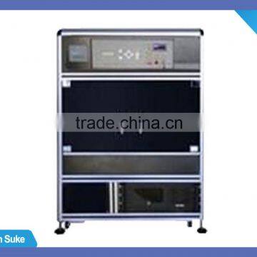 2d 3d crystal laser scanner engraving machine