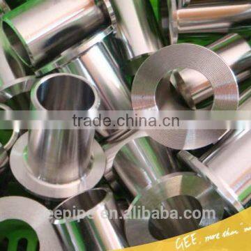 Lap Joint Stub End for Pipes and Flanges photo-4