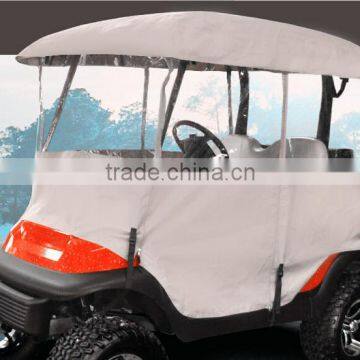 Rain Golf Trolley Cover/ Universal Golf Cart Cover at Factory Price With Free Sample photo-3