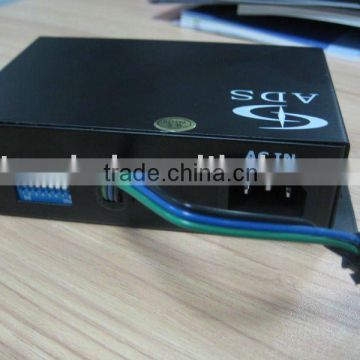 Full color led Controller, led dimmer ( DC12V, CE&RoHS)