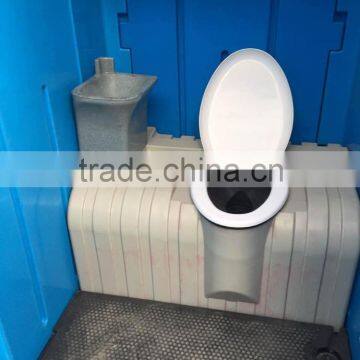 Mobile Plastic Portable Public Toilets for Sale photo-3