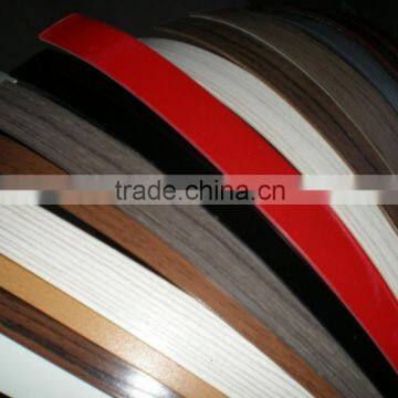 Deep Embossing Pvc Edge Band Tape photo-2