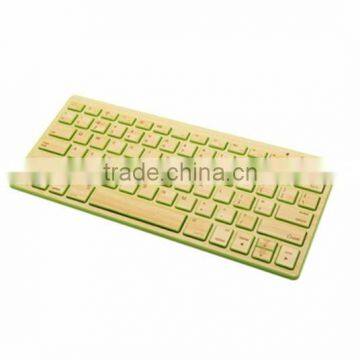 China Wholesale Mini Wireless Bluetooth Keyboard photo-2