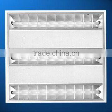 1200x600mm Led T8 Grille Lamp,office Lighting t8 Grid Light Fixture