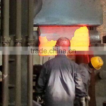 Forging Roller Shell