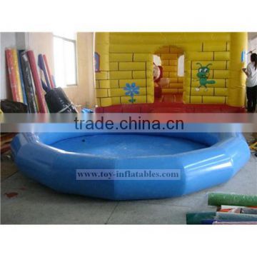 Original special inflatable spray pool