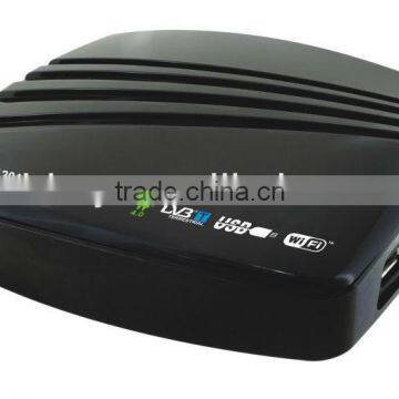 Android Google Smart TV Box HD MPEG-4 DVB-T FTA
