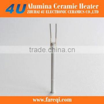 4U thermoelectric heating elements insulated ceramic for baking oven toaster heating