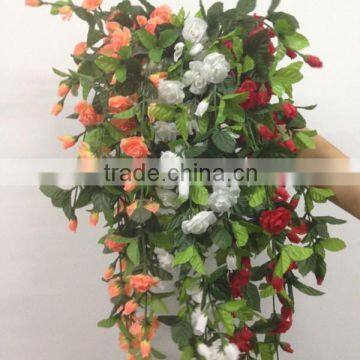 Church Wedding Flower Garland - Wedding decorative flowers garland