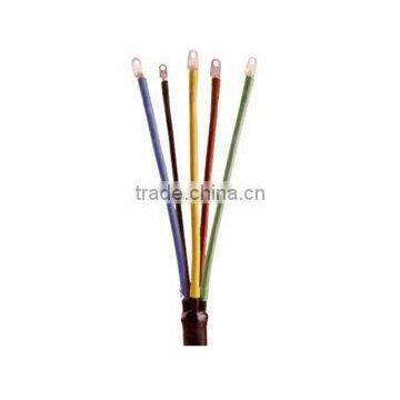 1kV Low voltage cable end termination kit