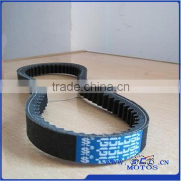 SCL-2013070038 Cheap Universial Round Rubber Drive Belts ,CVT Drive Belt for Motorcycle Parts