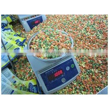 deep bulk frozen mixed vegetables