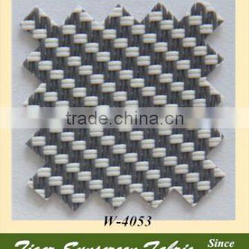 2016 New Type Roller Type Vertical and Horizontal Twill Window Sunscreen Fabric photo-2