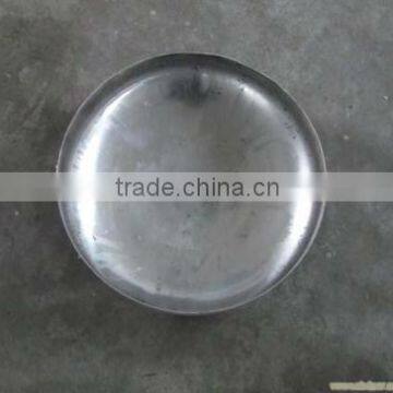 high quality ellipsoidal heads from specialist