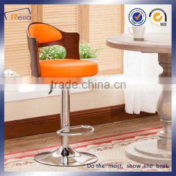 Antique luxury used commercial bar stools