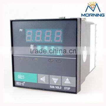 XMT 7000P 72*72mm Digital display programmable temperature controller manufacturers