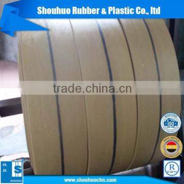 China Wholesale Custom Custom Flat Belt For Flat Belt Conveyor