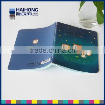 Colorful Notepad Printing Service for Student photo-3