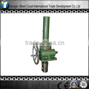 SJ Series Worm Electric Screw Lift