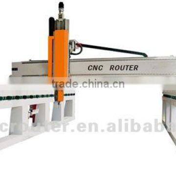 CXTM-2660 Five Axis CNC Machining Center CNC Router