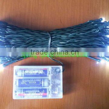 Straight Line LED String Light Led String Lights photo-2