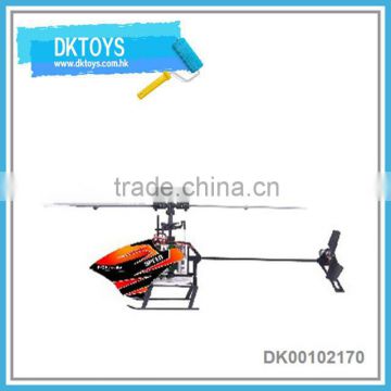 6CH single blade r/c helicopter WL V922