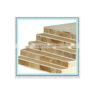 China Factory blockboard price to make wooden furniture