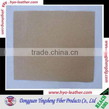 nonwoven shoe insole