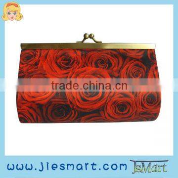 JSMART party bag JE collection roses digital printing