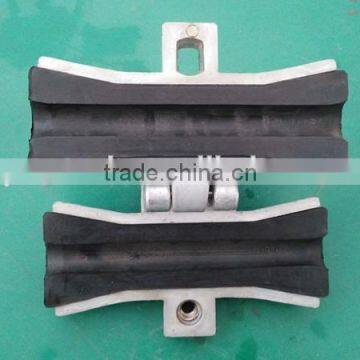 New Develop Suspension Clamp for ADSS Cable photo-4
