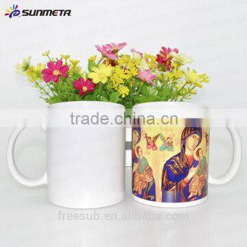 Sublimation Mugs Wholesale,Mug Sublimation 11oz White,blank Sublimation Mugs photo-3