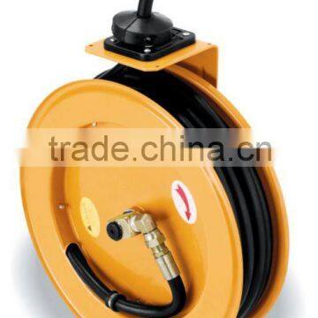 hydraulic oil reel