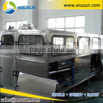 5gallon Bottle Washing Filling And Capping Machine