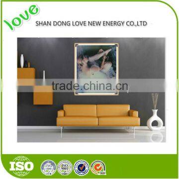 High quality heater far infrared heating panel carbon crystal heating panel