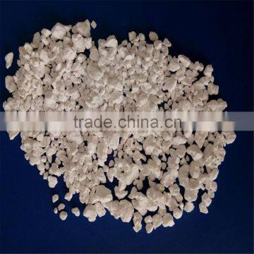 China Product Anhydrous Calcium Chloride of Price
