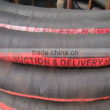 High quality NBR oil suction hose