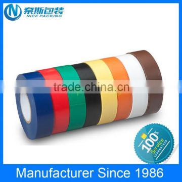 New product PVC insulation tape, fire resistance Electrical tape, PVC Electrical tape