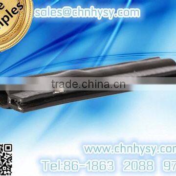 rubber fender trim