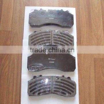 Truck Brake Pad