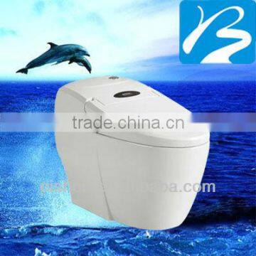 Water Saver Products Intelligent Piece Toilet