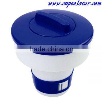 Automatic Swimming Pool Chemical Dispenser for 3" Tablets P1903