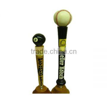 custom bar resin beer tap handle