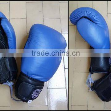 Synthatic Boxing gloves