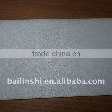 polycarbonate light diffusion sheet